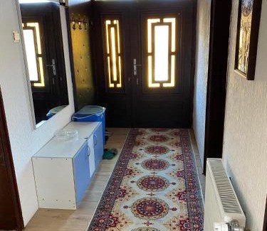 Pirot Apartamento | Mićin dom