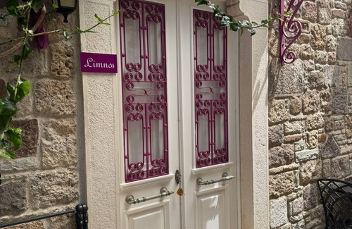 Foca Apartamento | Mi Amor Phokaia Konuk Evi