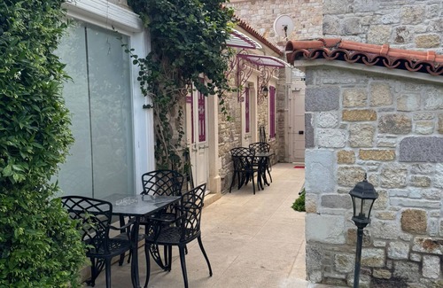 Foca Apartamento | Mi Amor Phokaia Konuk Evi