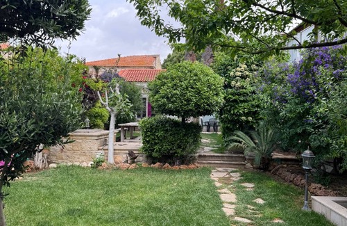 Foca Apartamento | Mi Amor Phokaia Konuk Evi