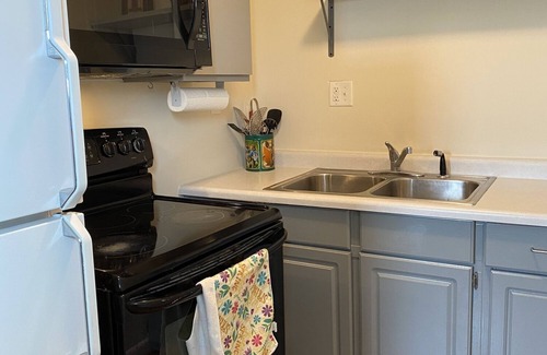 Pelican Rapids Apartamento | Mi Cabaña, little cabin by Pelican Pete