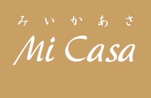 Ishigaki Casa | Mi Casa みいかあさ