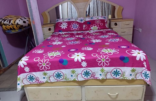 Lima Apartamento | Mi Casa Bonita con baño privado y ducha caliente