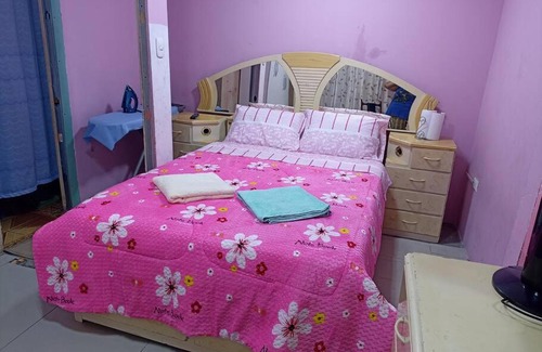 Lima Apartamento | Mi Casa Bonita con baño privado y ducha caliente