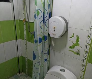 Lima Apartamento | Mi Casa Bonita con baño privado y ducha caliente