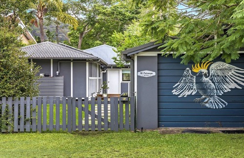 Patonga Casa | Mi Casa by HolidayCo.