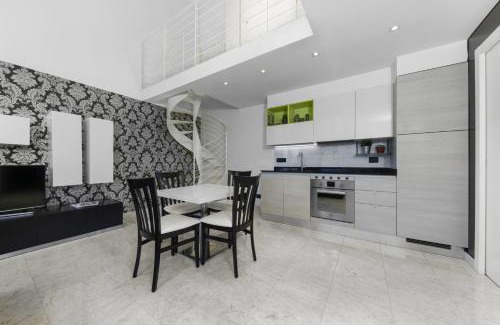 Gorla Apartamento | Mi casa Cesalpino