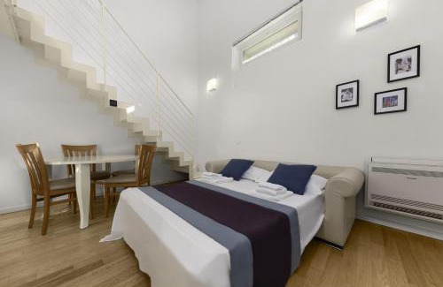 Gorla Apartamento | Mi casa Cesalpino