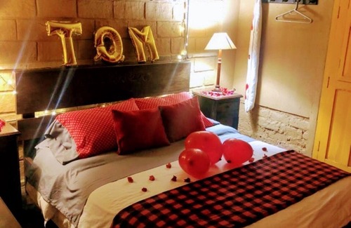 Chiquinquira Cama Y Desayuno | Mi Casa Es Tu Casa Inn