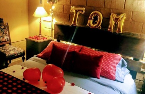 Chiquinquira Cama Y Desayuno | Mi Casa Es Tu Casa Inn