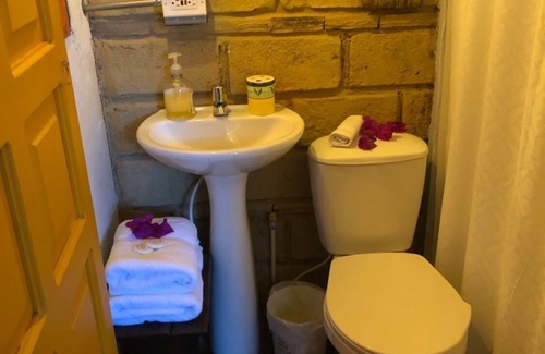 Chiquinquira Cama Y Desayuno | Mi Casa Es Tu Casa Inn