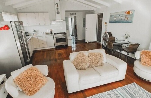 Lancelin Casa | Mi Casa - Spanish for my house is yours.