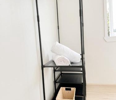 Brisbane Apartamento | Mi Casa Su Casa - 2BR Sleeps 6 - Free Parking - CBD