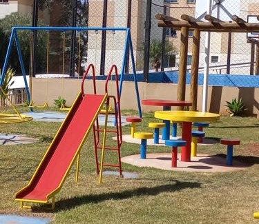 Londrina Apartamento | Mi casa su casa 3