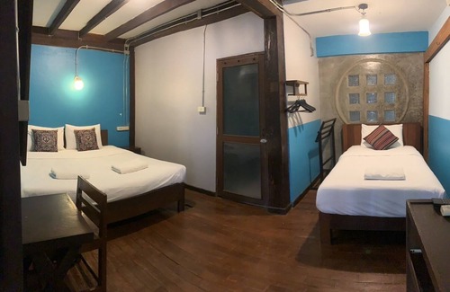 Thapae Casa | Mi Casa Thaphae Chiang Mai