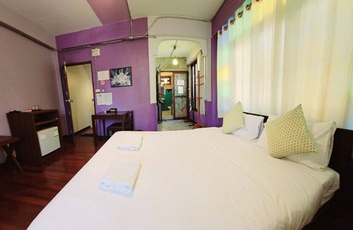 Thapae Casa | Mi Casa Thaphae Chiang Mai