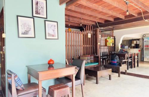 Thapae Casa | Mi Casa Thaphae Chiang Mai