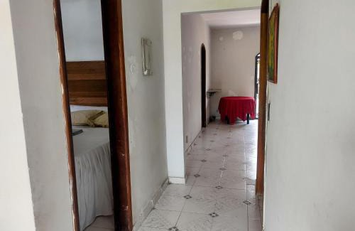 Realengo Apartamento | Mi Casa Wi-Fi e Garagem Grátis Próx Praia do Recreio