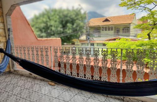 Realengo Apartamento | Mi Casa Wi-Fi e Garagem Grátis Próx Praia do Recreio