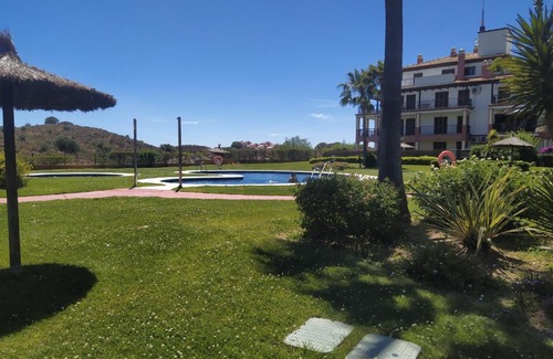 Costa Esuri Apartamento | Mi Casita