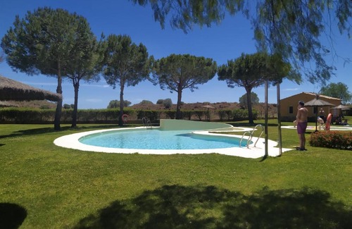 Costa Esuri Apartamento | Mi Casita