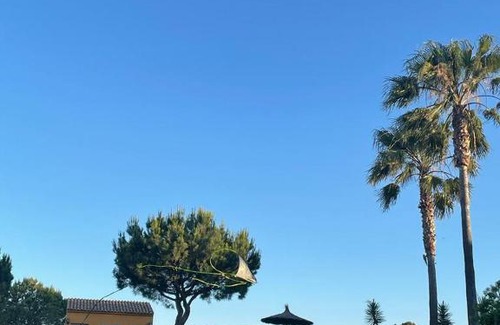 Costa Esuri Apartamento | Mi Casita