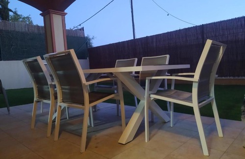 Costa Esuri Apartamento | Mi Casita