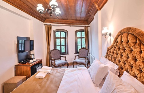 Odunpazarı Hotel | MİDAS KONAK OTEL