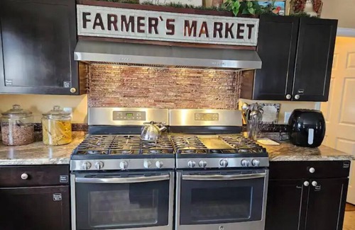 Fountain Casa | Mi Familia Linda