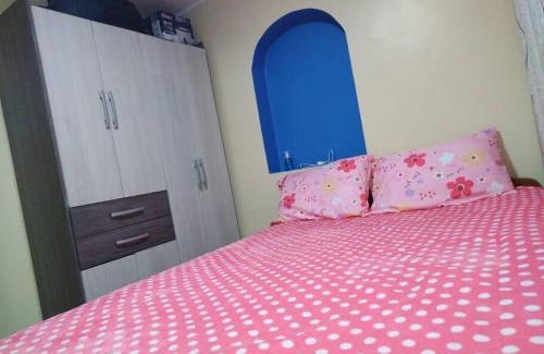 Lima Apartamento | Mi hermosa Casita con baño y cocina privados