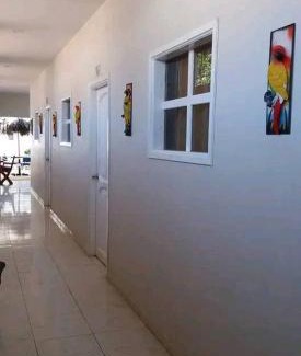 Taganga Hotel | MI HOSTAL taganga