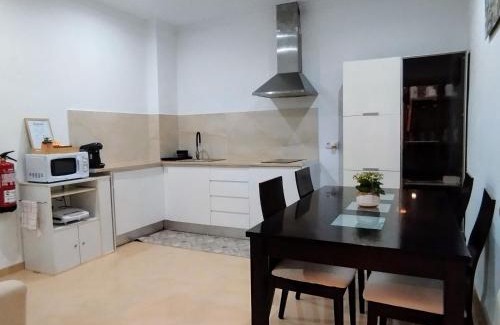 Tomelloso Casa | Mi Huella