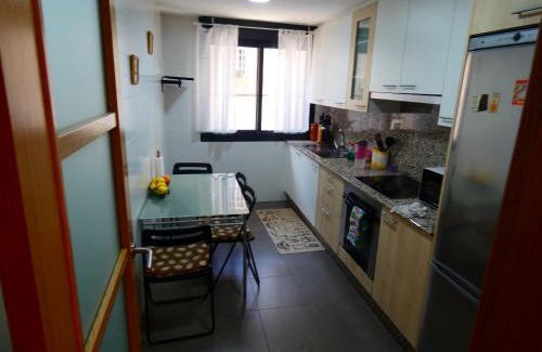 Redondela Apartamento | Mi humilde morada