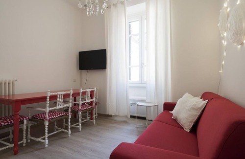 Zona Risorgimento Apartamento | Mi-melz12c3 - Melzo 12 - 3C SUL Topolino