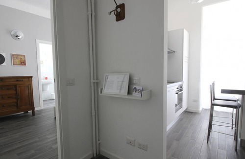 Zona Risorgimento Apartamento | Mi-melz12c3e - Melzo 12 - 3C ECO Swing