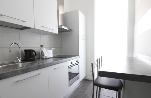 Zona Risorgimento Apartamento | Mi-melz12c3e - Melzo 12 - 3C ECO Swing