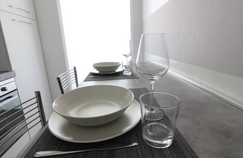 Zona Risorgimento Apartamento | Mi-melz12c3e - Melzo 12 - 3C ECO Swing