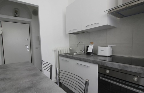 Zona Risorgimento Apartamento | Mi-melz12c3e - Melzo 12 - 3C ECO Swing