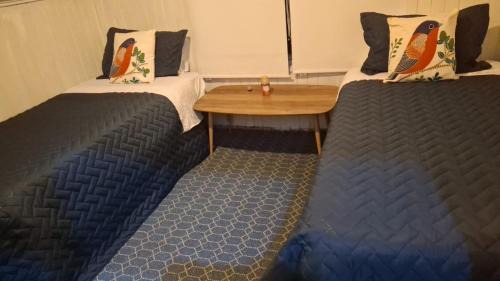 Osorno Casa | MI Moma