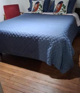 Osorno Casa | MI Moma