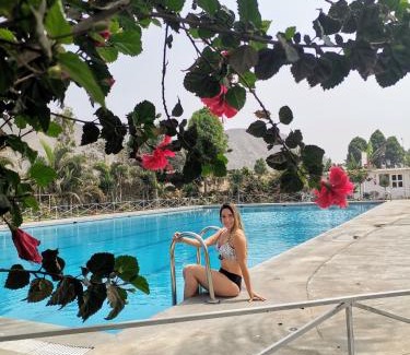 Lurigancho Hotel | Mi Pequeño Club (Country Club)