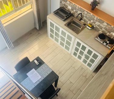 Iquitos Apartamento | Mi Quinta Raíz Loft Apartments