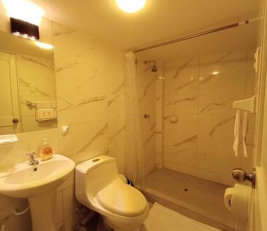 Iquitos Apartamento | Mi Quinta Raíz Loft Apartments