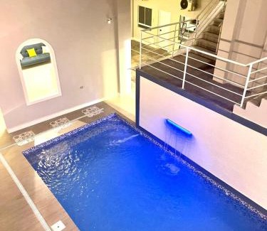 Iquitos Apartamento | Mi Quinta Raíz Loft Apartments