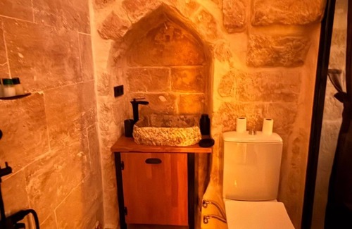 Artuklu Cama Y Desayuno | MİRİSSO KONAK HOTEL MARDİN ARTUKLU