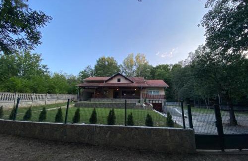 Vracar Casa | Misirland