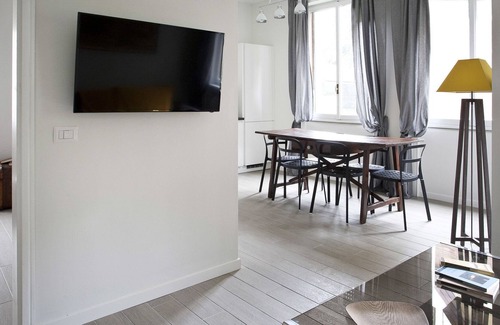 Fiera Apartamento | Mi-veni27a1 - Sebastiano Veniero 27 - Quadrilocale