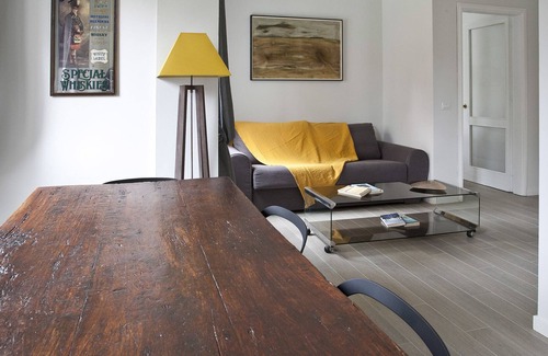 Fiera Apartamento | Mi-veni27a1 - Sebastiano Veniero 27 - Quadrilocale