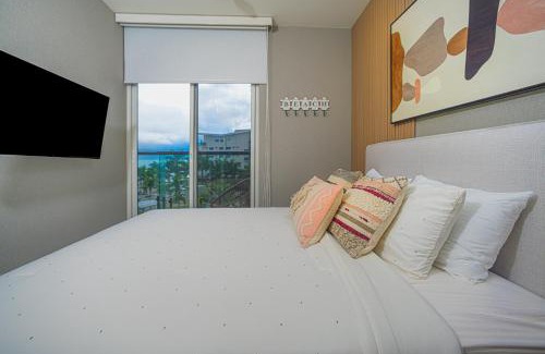 Punta Chame Apartamento | Mi Ventana del Mar 3G