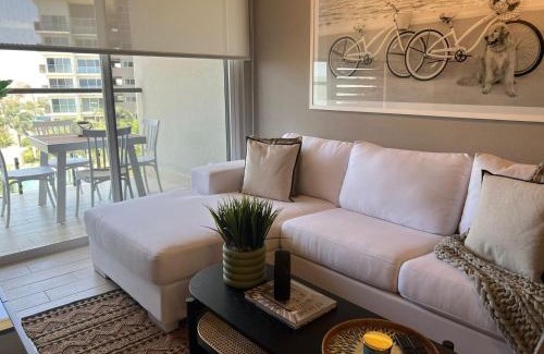 Punta Chame Apartamento | Mi Ventana del Mar 3G